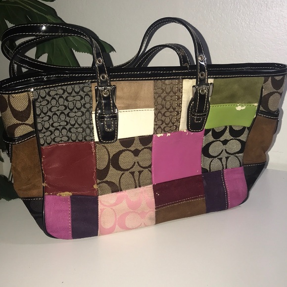 Coach Handbags - Coach bag 👜